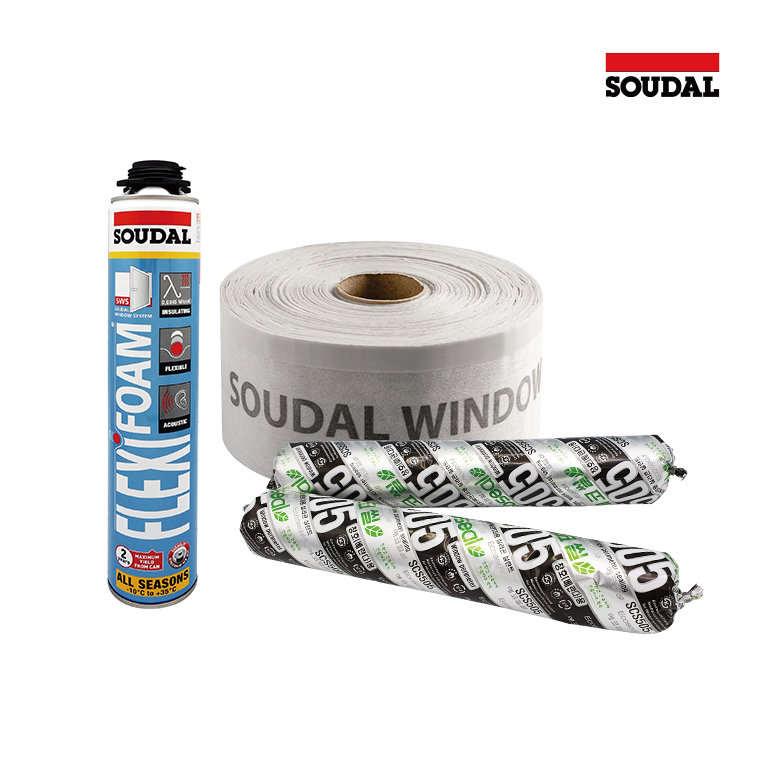 SOUDAL